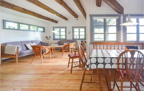Holiday Home L�ndv�nget