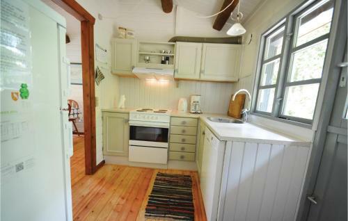 Holiday Home L�ndv�nget