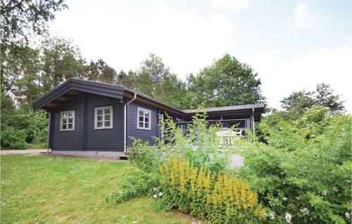 Holiday Home L�ndv�nget