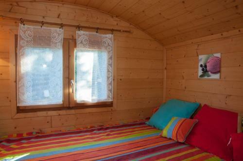 Bed & Breakfast Le Mas Pin�de
