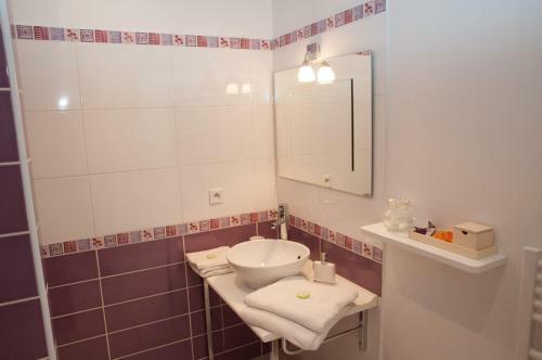 Bed & Breakfast Le Mas Pin�de
