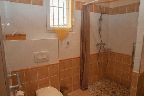 Bed & Breakfast Le Mas Pin�de
