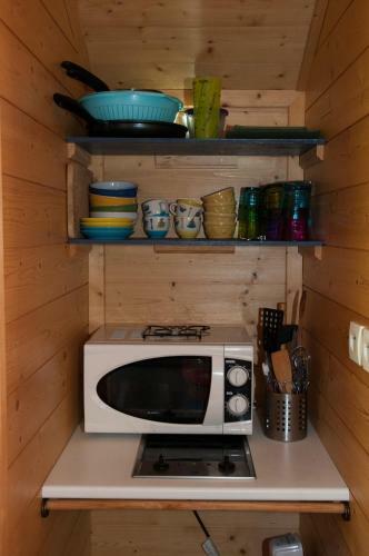 Bed & Breakfast Le Mas Pin�de