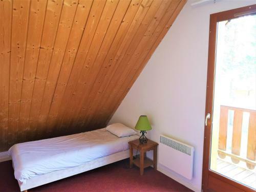 Aparthotel Flocons Du Soleil By Actisource