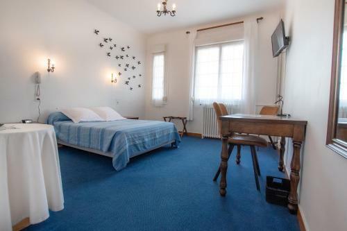 Hotel Au Bon Accueil