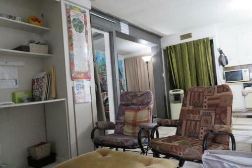 Bed & Breakfast La Halte Internationale Smilekonnects
