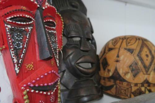 Bed & Breakfast La Halte Internationale Smilekonnects