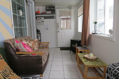 Bed & Breakfast La Halte Internationale Smilekonnects
