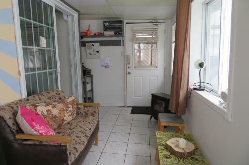 Bed & Breakfast La Halte Internationale Smilekonnects