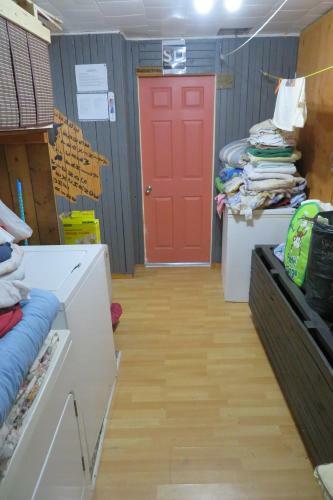 Bed & Breakfast La Halte Internationale Smilekonnects