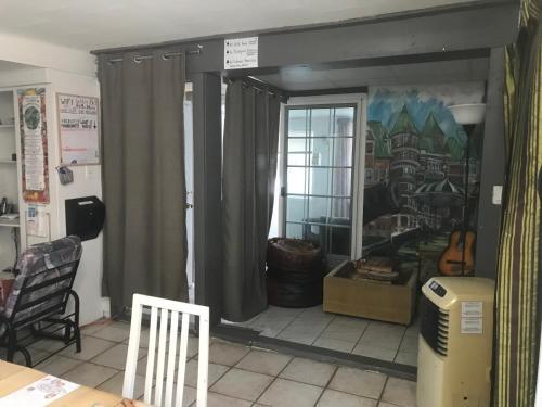 Bed & Breakfast La Halte Internationale Smilekonnects