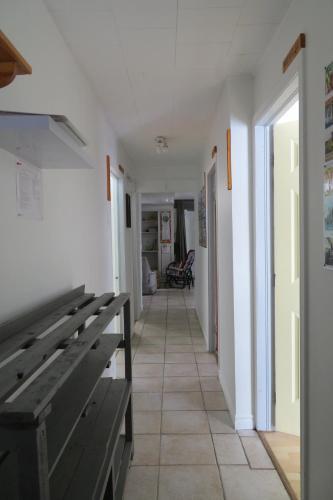 Bed & Breakfast La Halte Internationale Smilekonnects