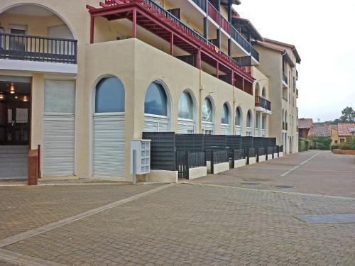Apartamentos Les Asters Capbreton