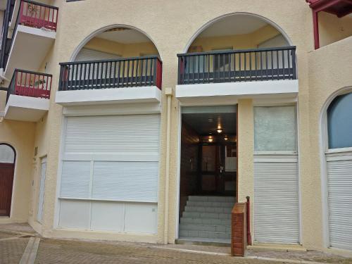 Apartamentos Les Asters Capbreton