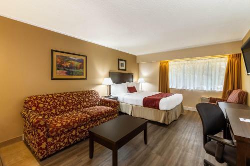Hotel Ramada Coquitlam
