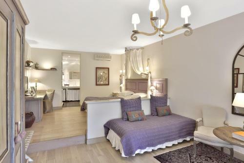 Hotel Les Glycines