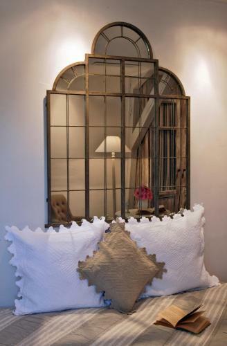Hotel Les Glycines