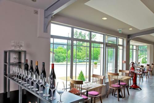 Hotel Les Glycines