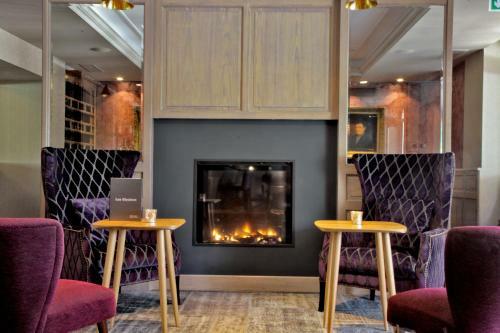 Hotel Les Glycines