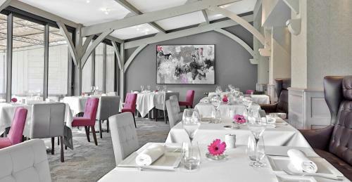 Hotel Les Glycines