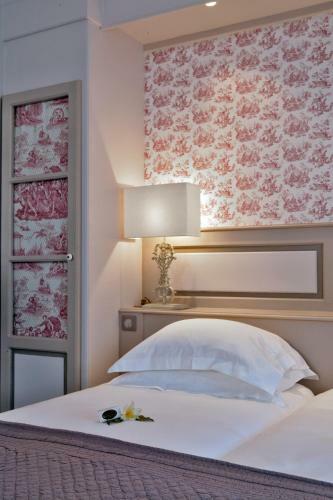 Hotel Les Glycines