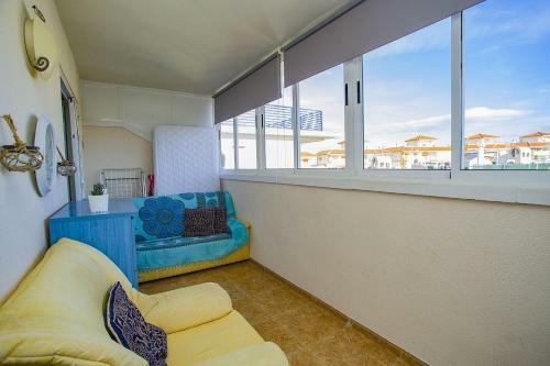 Apartamento 005 Nautico Relax - Alicante Holiday