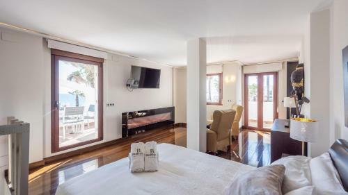 Casa Aisea 2 Torre Del Mar By Ruralidays
