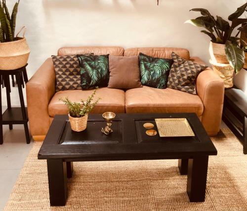 Apartamento Rincon Botanico At Tiagua81 Cosy Studio With Shared Pool