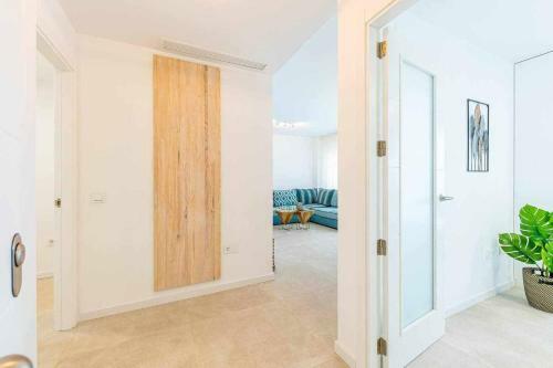 Vivendos Lujoso Apartamento De Playa