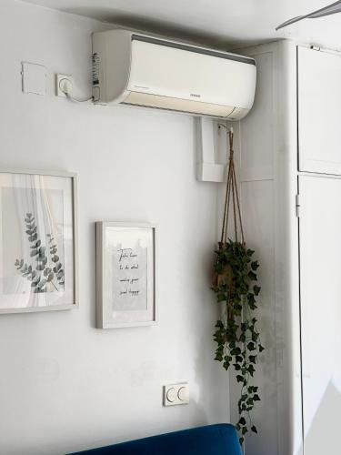 Torremolinos Center Apartment
