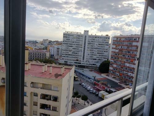 Apartamento Bonito Estudio, Torremolinos, Costa Del Sol