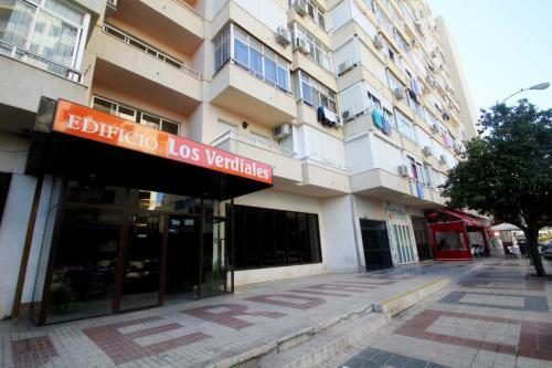 Apartamento Bonito Estudio, Torremolinos, Costa Del Sol
