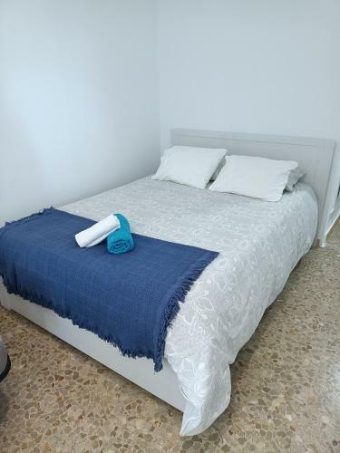 Apartamento Bonito Estudio, Torremolinos, Costa Del Sol