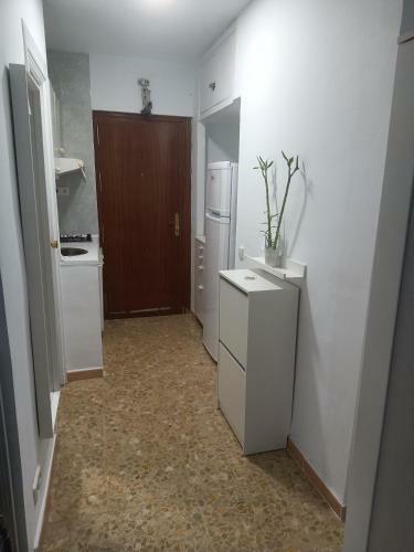 Apartamento Bonito Estudio, Torremolinos, Costa Del Sol