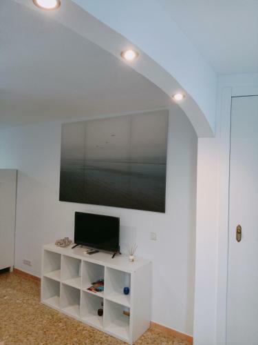 Apartamento Bonito Estudio, Torremolinos, Costa Del Sol