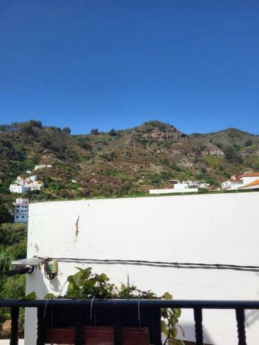 Apartamento Casa En Teror C�ntrica Turismo De Ciudad Y Bosques
