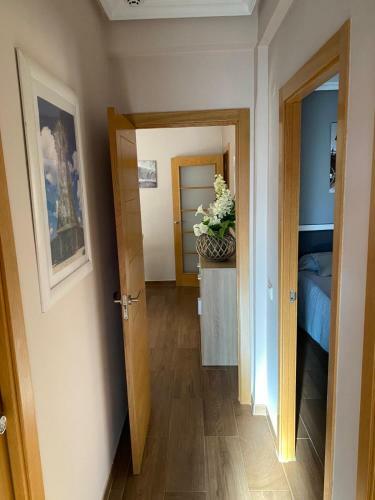 Apartamento Ideal Para Familias Y Amigos