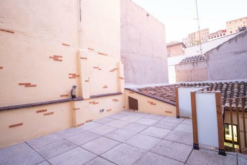 Apartamento Casa Antequeruela