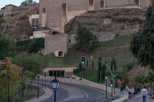 Apartamento Casa Antequeruela