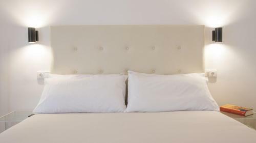 Apartamentos Boutique Puerta De Reyes