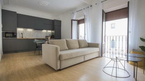 Apartamentos Boutique Puerta De Reyes