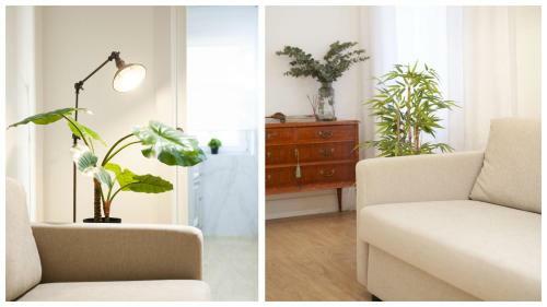 Apartamentos Boutique Puerta De Reyes