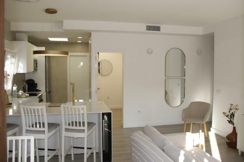 Apartamento The Bridge House Of Toledo