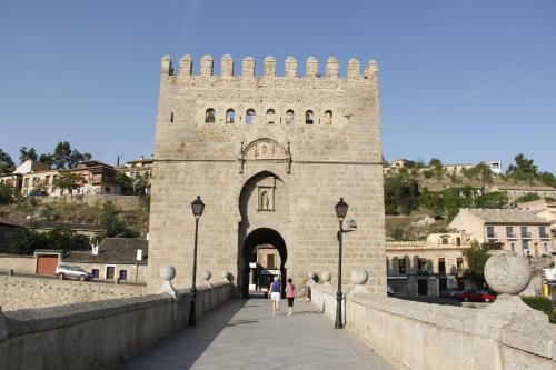 Apartamento The Bridge House Of Toledo