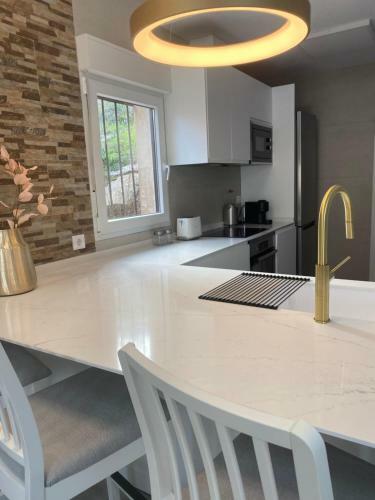 Apartamento The Bridge House Of Toledo