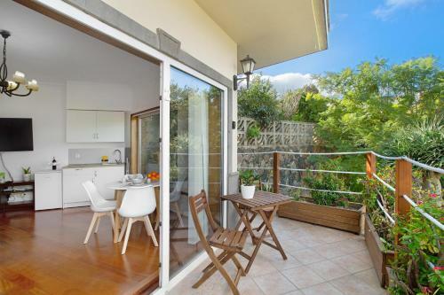 Apartamento Carmelo Y Carmela 2