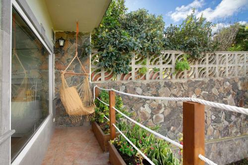 Apartamento Carmelo Y Carmela 2