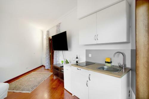 Apartamento Carmelo Y Carmela 2