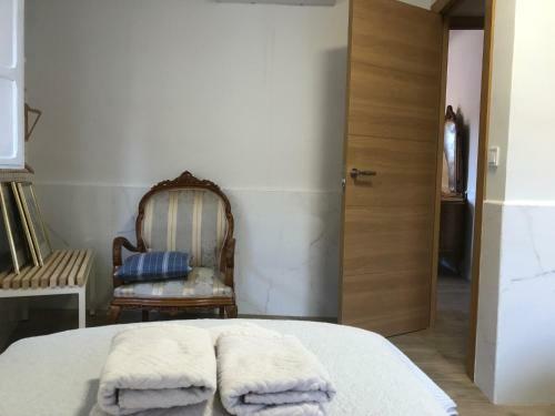 Apartamento Casa Terraza De Los Aljibes