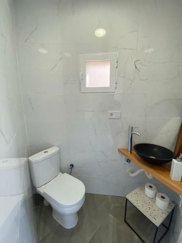 Apartamento Casa Terraza De Los Aljibes